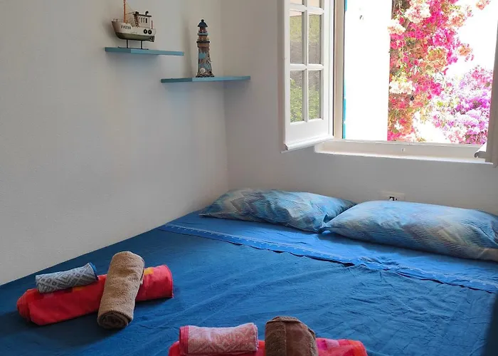 فيلة Residenza Le Bouganville *