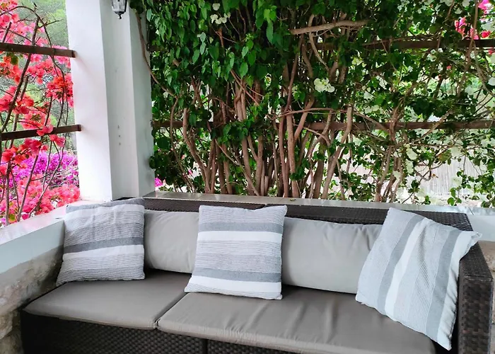 Residenza Le Bouganville *