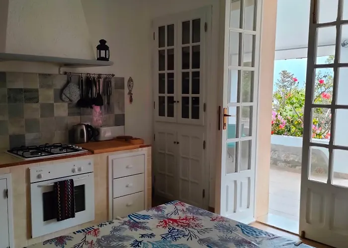 Residenza Le Bouganville