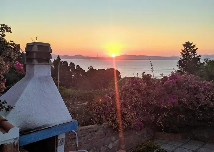 Residenza Le Bouganville