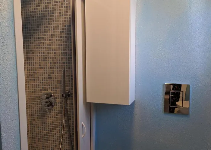 Residenza Le Bouganville Villa *