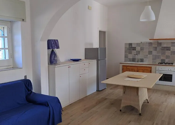 Residenza Le Bouganville