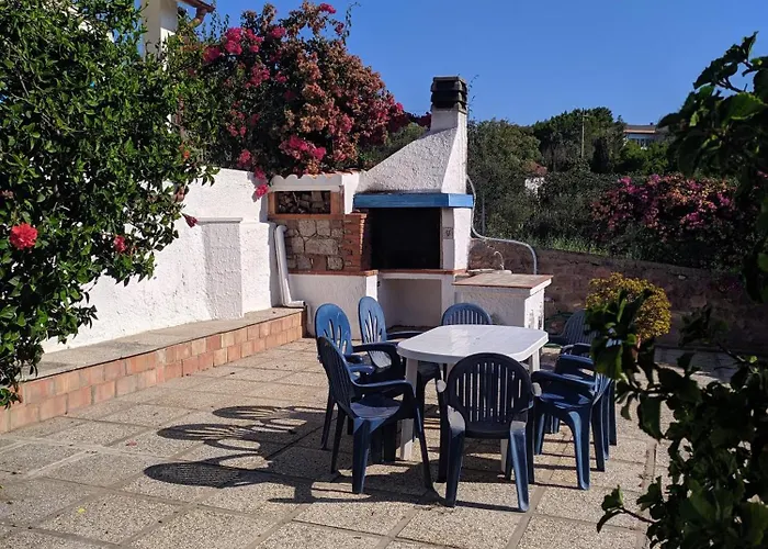 Residenza Le Bouganville