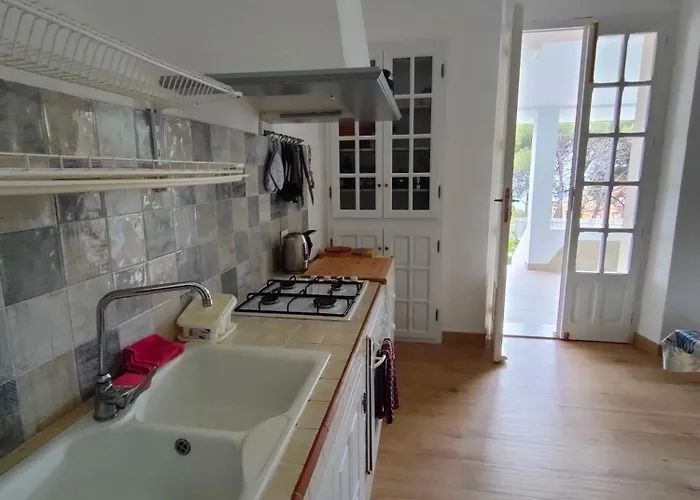 فيلة Residenza Le Bouganville كارلوفورتي