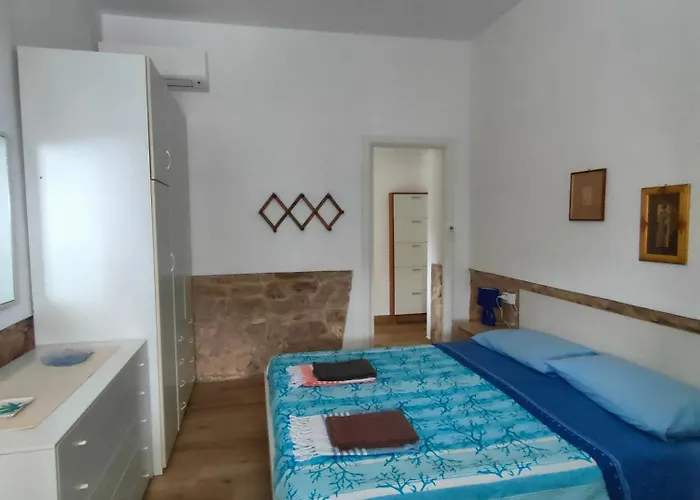 Residenza Le Bouganville كارلوفورتي