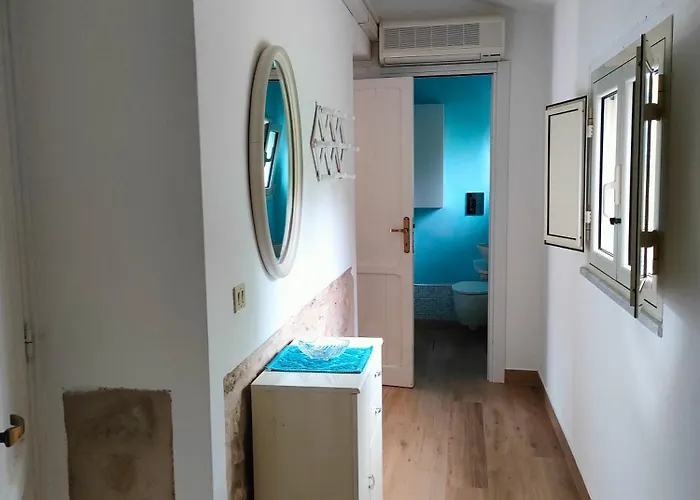 Residenza Le Bouganville