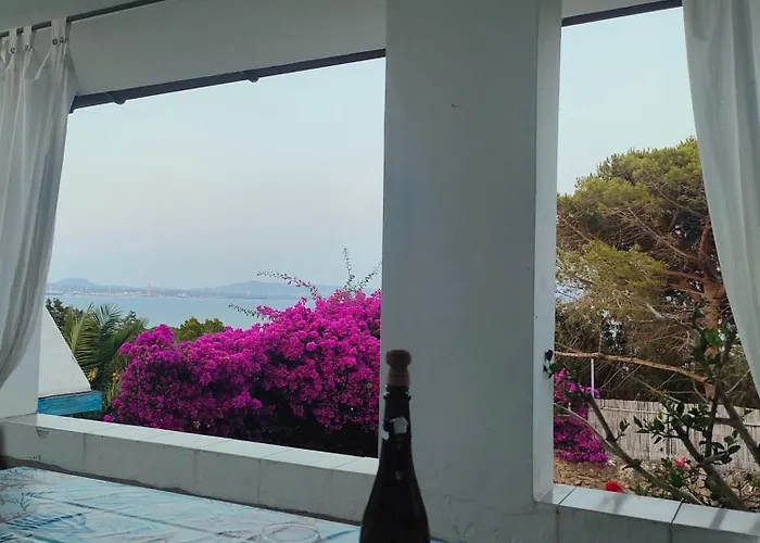 فيلة Residenza Le Bouganville *