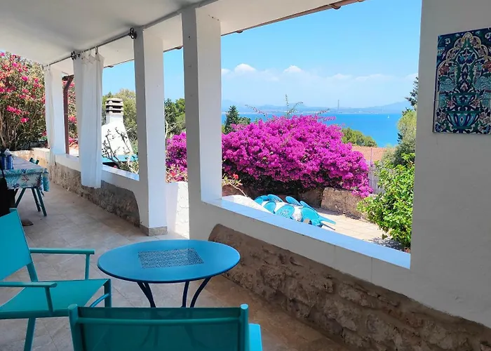 Residenza Le Bouganville *