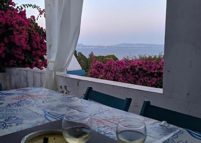 Residenza Le Bouganville *
