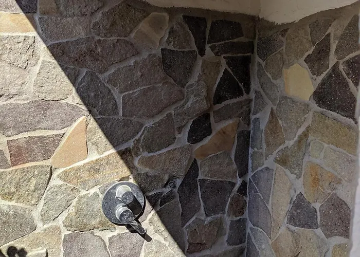 Residenza Le Bouganville فيلة