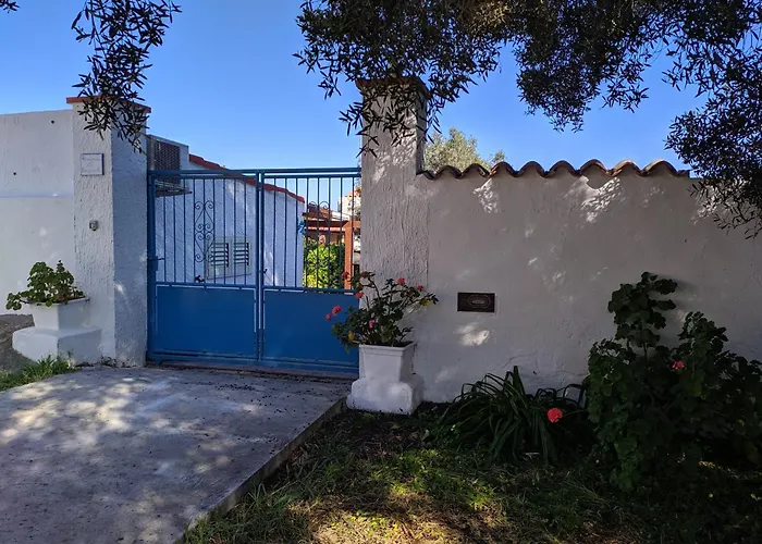 Residenza Le Bouganville * كارلوفورتي
