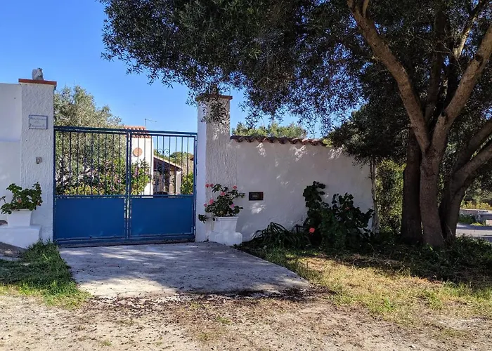 Residenza Le Bouganville