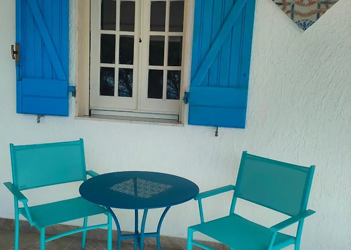 Residenza Le Bouganville كارلوفورتي